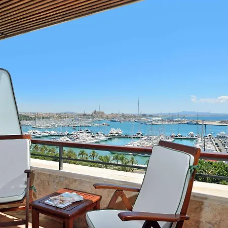 Victoria Gran Melia Hotel