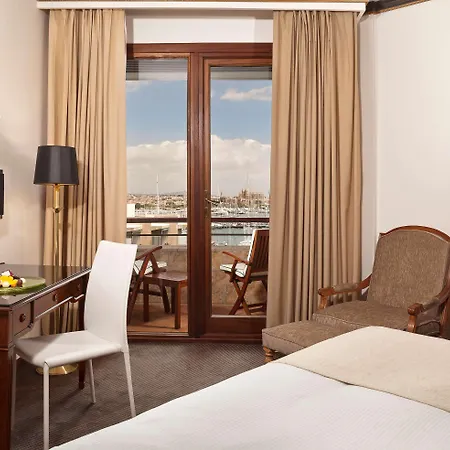 Victoria Gran Melia