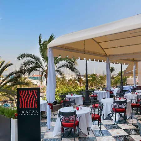 Hotel Victoria Gran Melia 5*