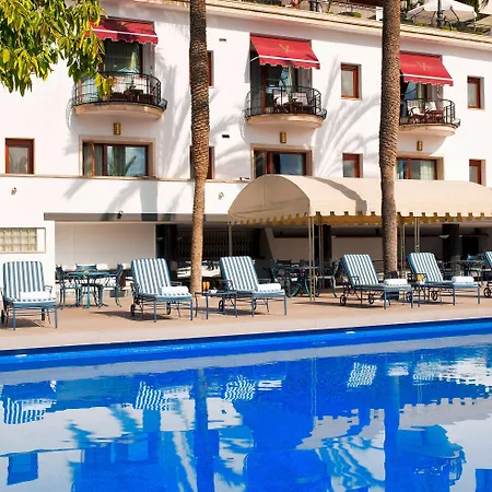 Victoria Gran Melia Hotel 5*