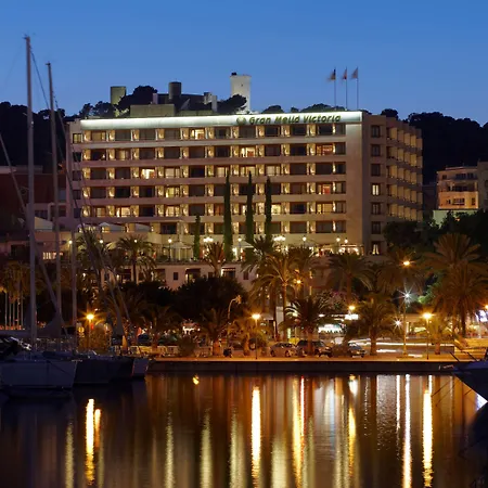 Victoria Gran Melia 5* Palma de Mallorca