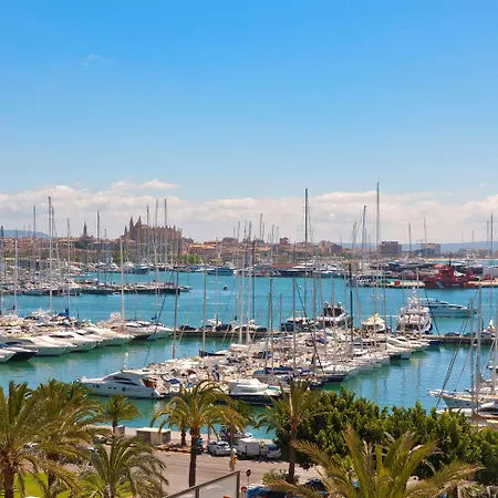 Victoria Gran Melia Palma de Mallorca