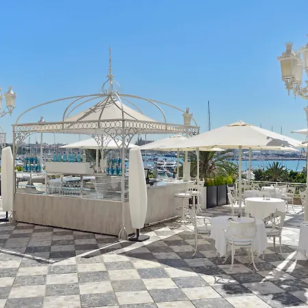 Victoria Gran Melia 5* Palma de Mallorca