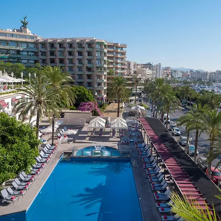 Victoria Gran Melia