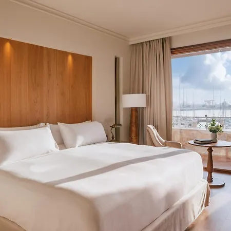 Victoria Gran Melia Hotel 5*