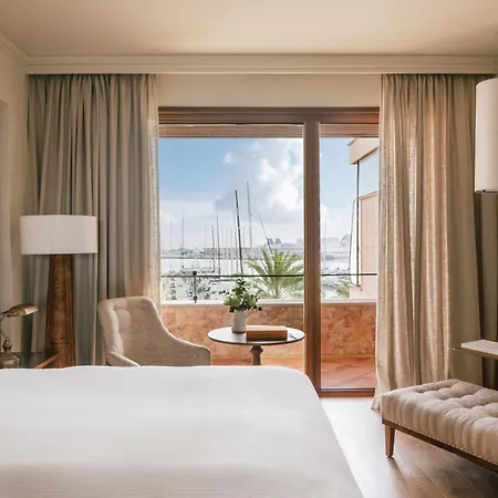 Victoria Gran Melia 5*