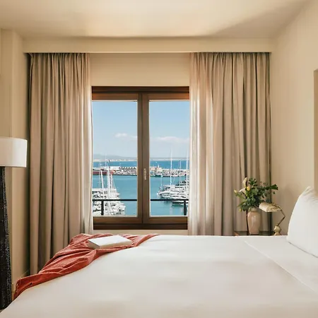 Victoria Gran Melia 5* Palma de Mallorca