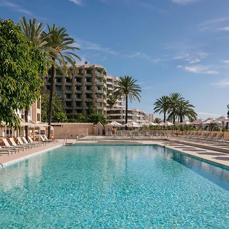Hotel Victoria Gran Melia