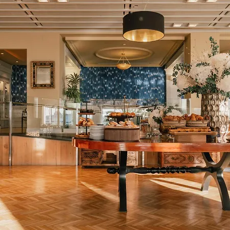 Victoria Gran Melia Hotel Palma de Mallorca