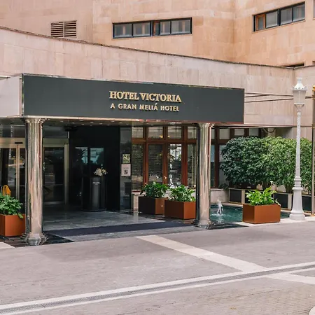 Victoria Gran Melia Hotel