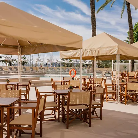 Victoria Gran Melia Hotel 5*