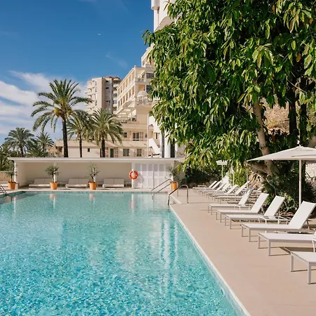 Victoria Gran Melia Hotel Palma de Mallorca