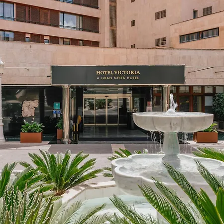 Victoria Gran Melia 5*