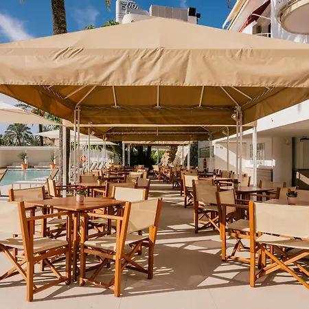 Victoria Gran Melia 5* Palma de Mallorca