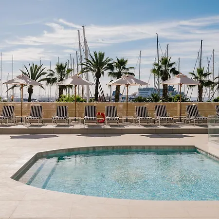 Victoria Gran Melia Hotel 5*