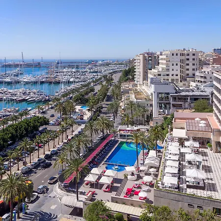 Victoria Gran Melia Ξενοδοχείο Πάλμα ντε Μαγιόρκα
