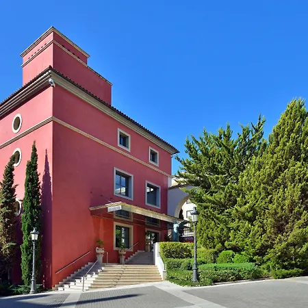 Victoria Gran Melia Ξενοδοχείο Πάλμα ντε Μαγιόρκα