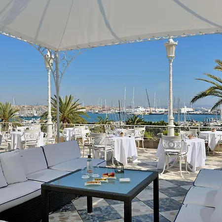 Ξενοδοχείο Victoria Gran Melia 5*