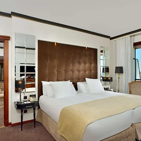 Ξενοδοχείο Victoria Gran Melia