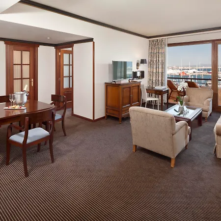 Ξενοδοχείο Victoria Gran Melia