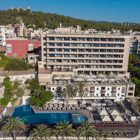 Victoria Gran Melia Ξενοδοχείο Πάλμα ντε Μαγιόρκα