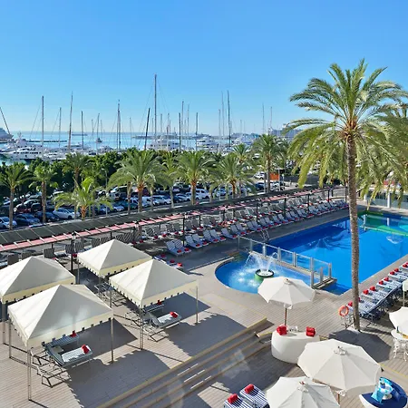 Victoria Gran Melia 5*