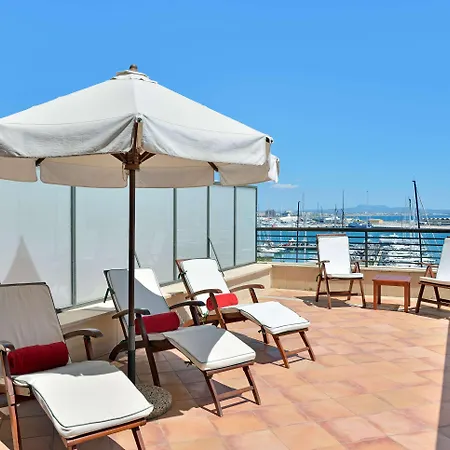 Ξενοδοχείο Victoria Gran Melia