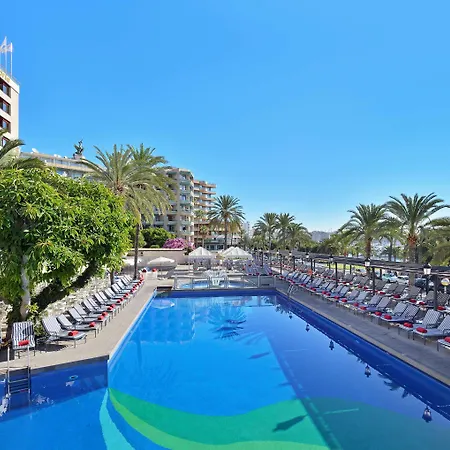 Victoria Gran Melia Ξενοδοχείο Πάλμα ντε Μαγιόρκα