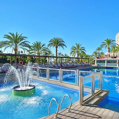 Victoria Gran Melia Ξενοδοχείο