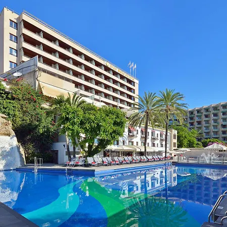 Ξενοδοχείο Victoria Gran Melia