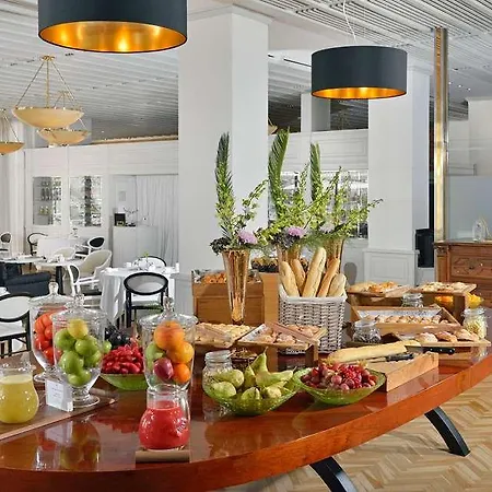 Victoria Gran Melia Πάλμα ντε Μαγιόρκα