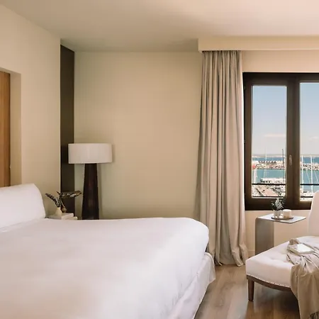 Ξενοδοχείο Victoria Gran Melia Πάλμα ντε Μαγιόρκα