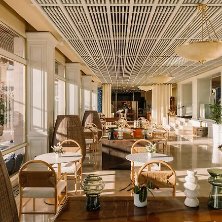 Victoria Gran Melia Ξενοδοχείο