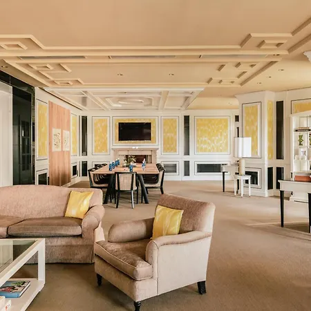 Victoria Gran Melia Πάλμα ντε Μαγιόρκα