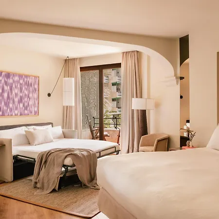 Victoria Gran Melia 5* Πάλμα ντε Μαγιόρκα