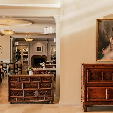 Victoria Gran Melia Ξενοδοχείο