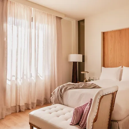 Victoria Gran Melia Ξενοδοχείο 5*