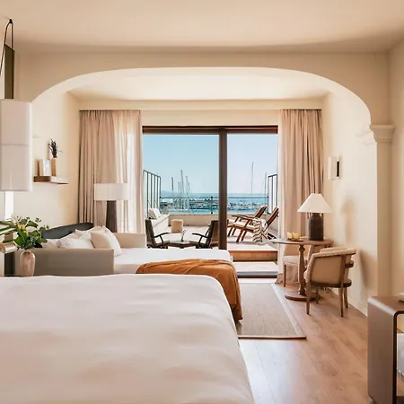 Ξενοδοχείο Victoria Gran Melia Πάλμα ντε Μαγιόρκα
