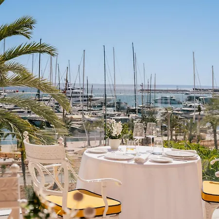 Victoria Gran Melia Ξενοδοχείο 5*