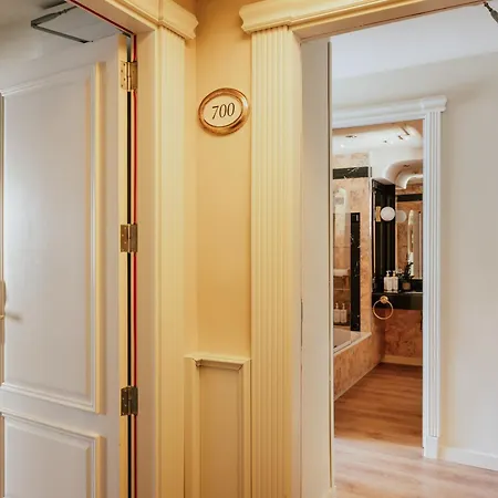 Victoria Gran Melia 5* Πάλμα ντε Μαγιόρκα