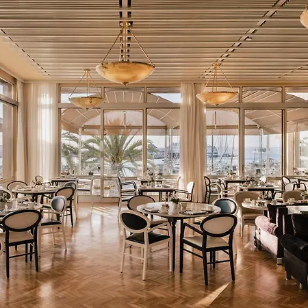 Victoria Gran Melia Ξενοδοχείο 5*