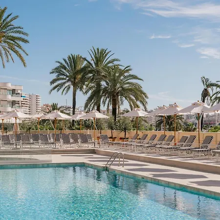 Victoria Gran Melia Πάλμα ντε Μαγιόρκα