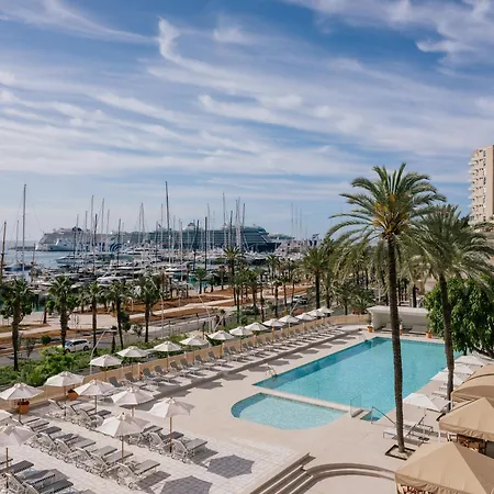 Ξενοδοχείο Victoria Gran Melia