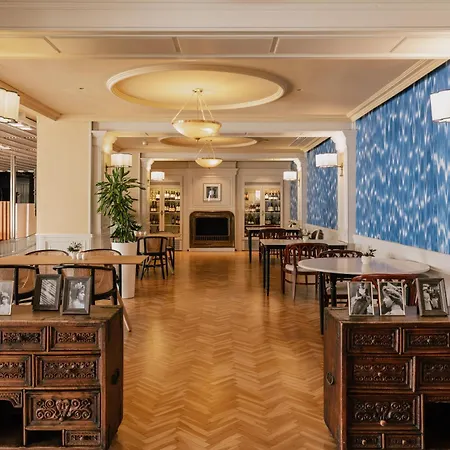 Ξενοδοχείο Victoria Gran Melia 5*