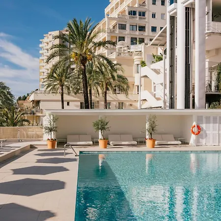 Ξενοδοχείο Victoria Gran Melia Πάλμα ντε Μαγιόρκα